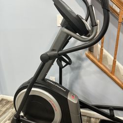 iFiT ProForm Carbon E7 Elliptical