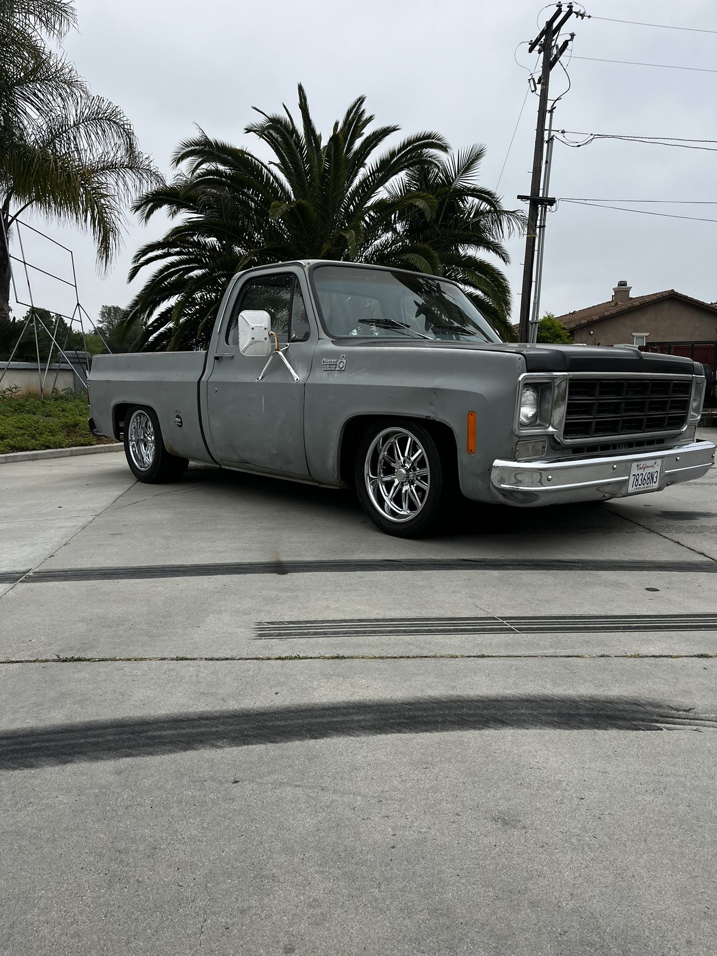 Chevy C10 For Sale Craigslist California 19 - imko1vo