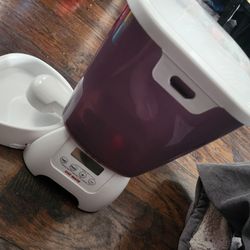 Cat Mate Automatic Dry Pet Food Feeder C3000