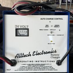 Alltech Electronics