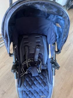 Monbebe Stroller Metro-Like
