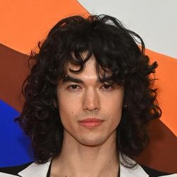 Conan Gray with Esha Tewari