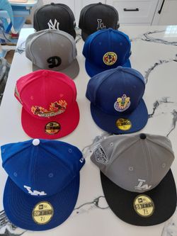 New era, hats, caps, mens hats