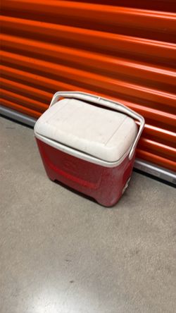 12 pack cooler