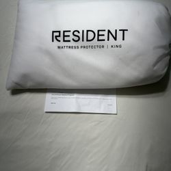 Dream Cloud King Size Mattress Protector