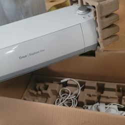 Cricut Explore One