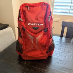 Easton Ghost Softball Bat Bag 