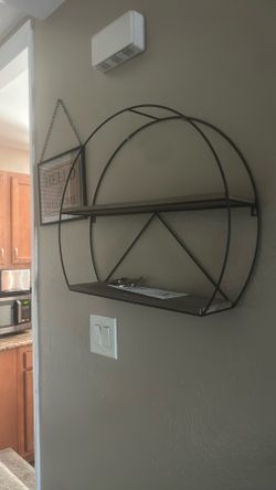 Wall Decor 