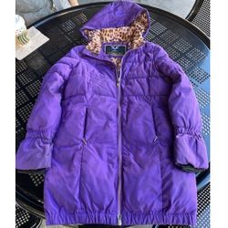 VERSACE Vintage 1969 ITALIA Down Jacket