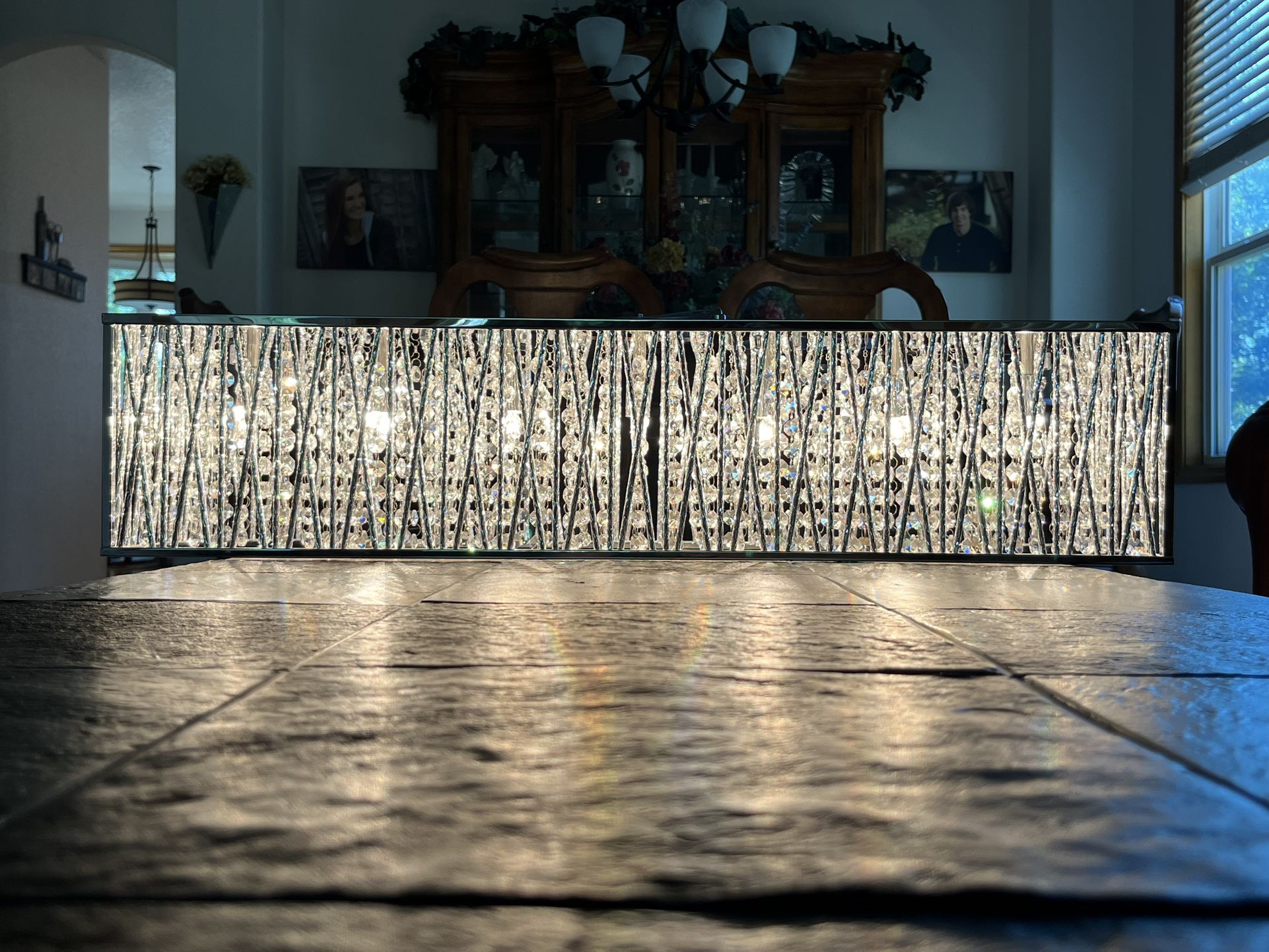 Chandelier