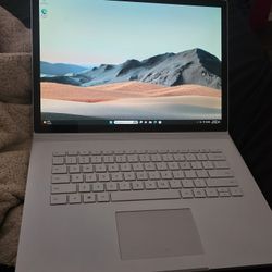 Surface Book 3