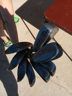 M LEFTHANDED KENT SUPERLITE FHM-40s