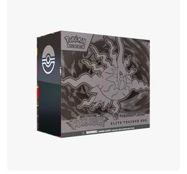 Pokemon pitch black pokemon center