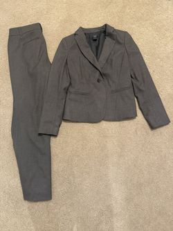 Ann Taylor Suit Set