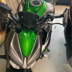 Kazasaki  Z1000