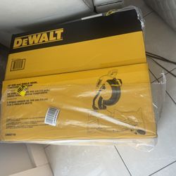 Dewalt Dws715