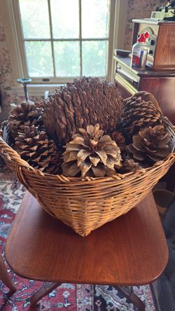 Fall decor