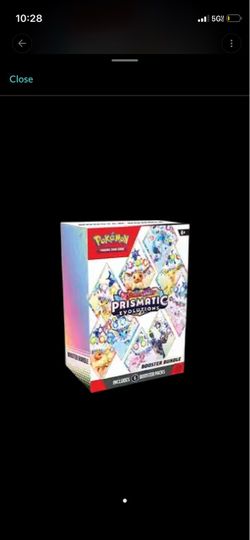 Pokemon Bundle