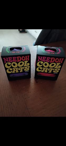 Needoh