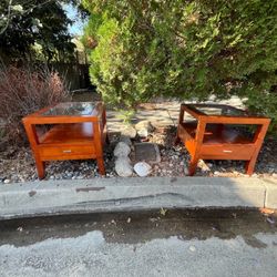 4 piece living room tables