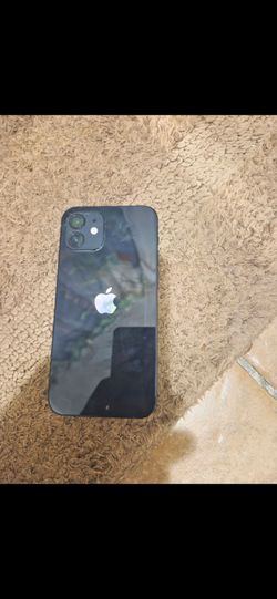 Found Locked IPhone 12 working excellent