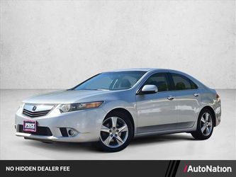 2012 Acura TSX