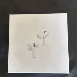 Airpods Pro Second Generation