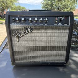 Fender Amp