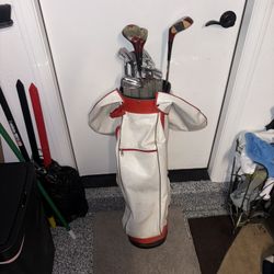 Golf Set