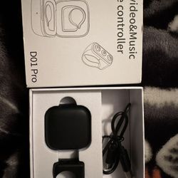 TikTok Scrolling Ring