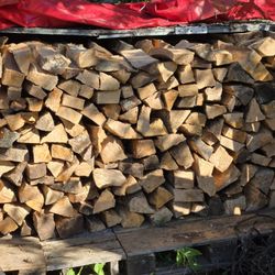 ¼ CORD HARDWOODS 