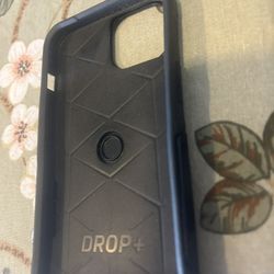 Otter Box Case