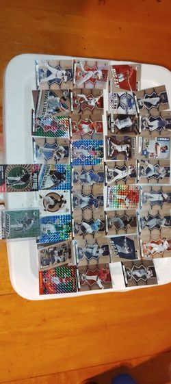 Baseball Cards