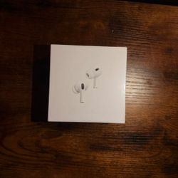 Air Pod Pro (2nd Gen) MagSafe Wireless Charging