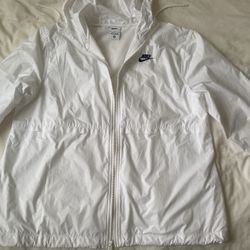 Nike Windbreaker