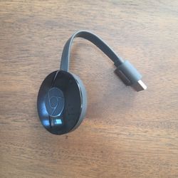 Google Chromecast 2nd Gen