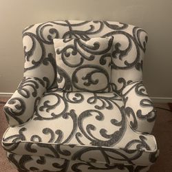 Chair Couch And  Couch