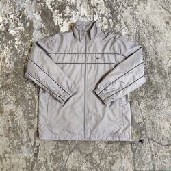 Vintage Y2K Nike Track Jacket