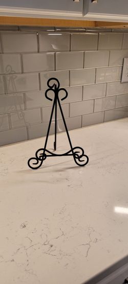 Display easel