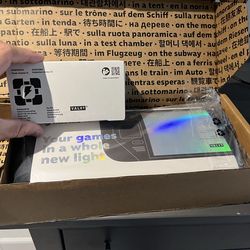 Steam Deck OLED 512 GB Brand New Unopened