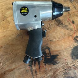 Impact Wrench