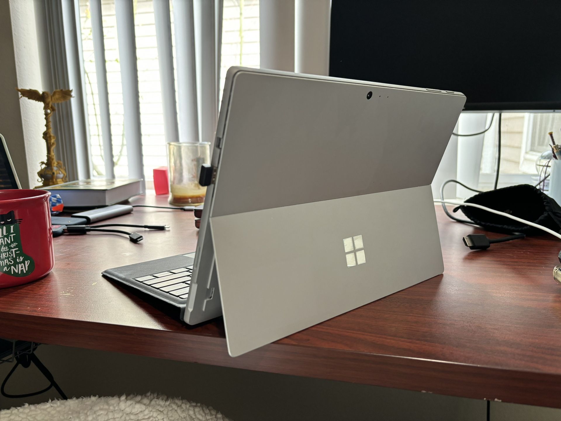 Microsoft Surface Pro 6