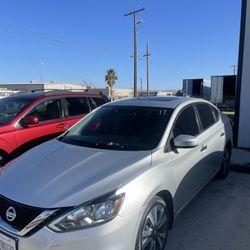 Nissan Sentra Altima Maxima 