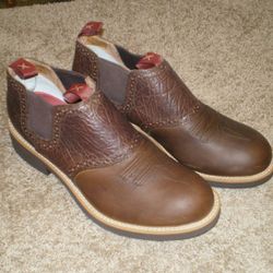 Twisted X Men's Cowboy Boots 11 1/2 11.5 D 