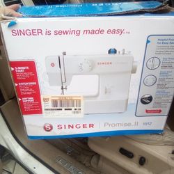 Sewing Machine 