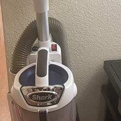 Shark Vacuum  