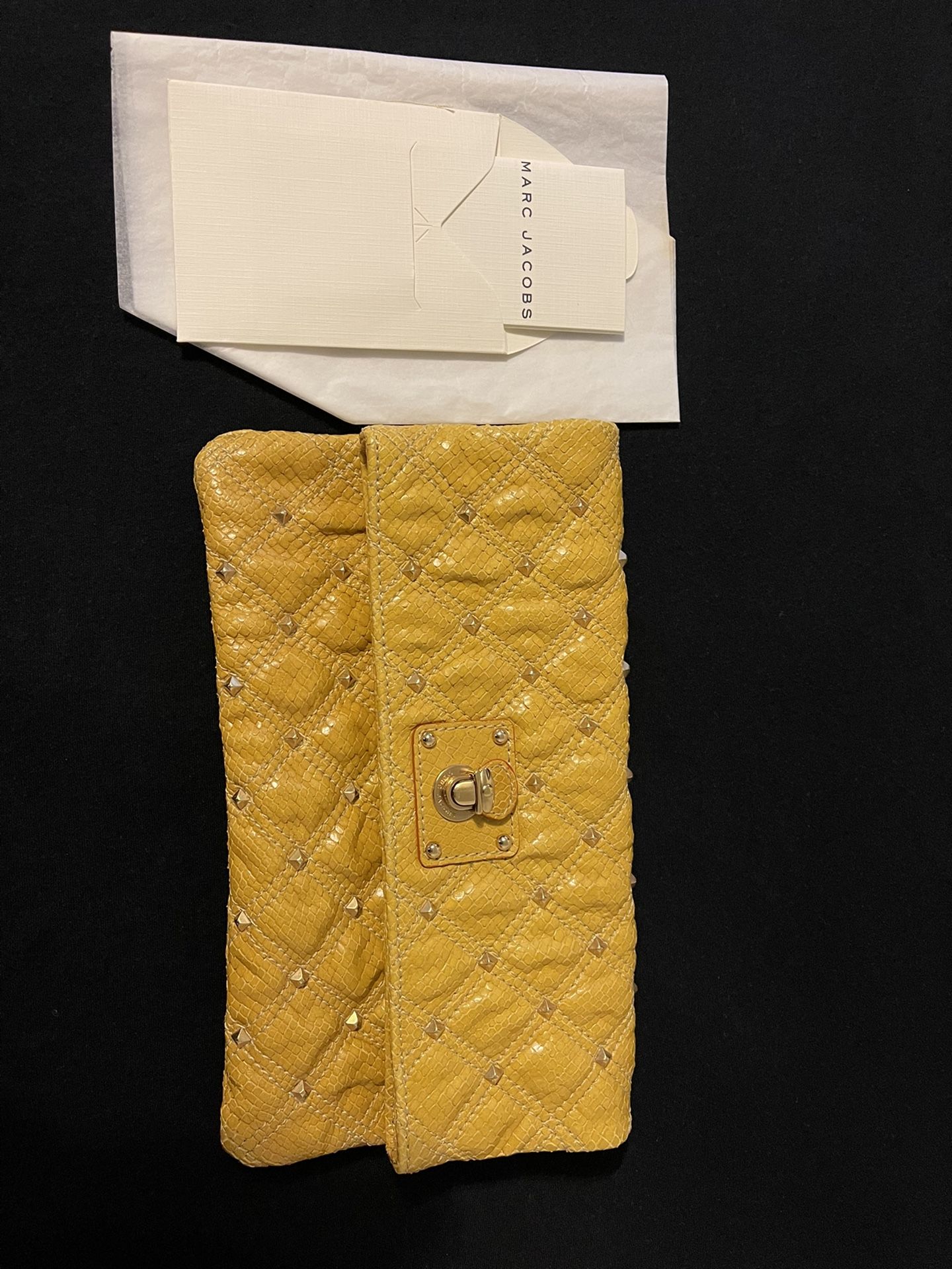 Marc Jacob Wallet