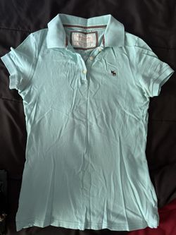 Abercrombie & Fitch Shirt 