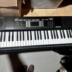 Keyboard 