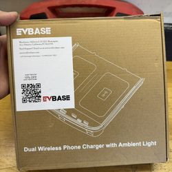 Rivian Upgraded Center Console Wireless Charger 